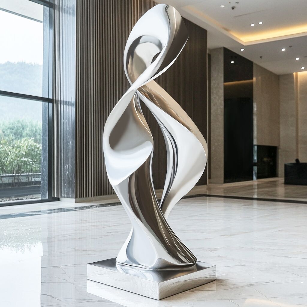 Featured image for the modern art sculptures guide
