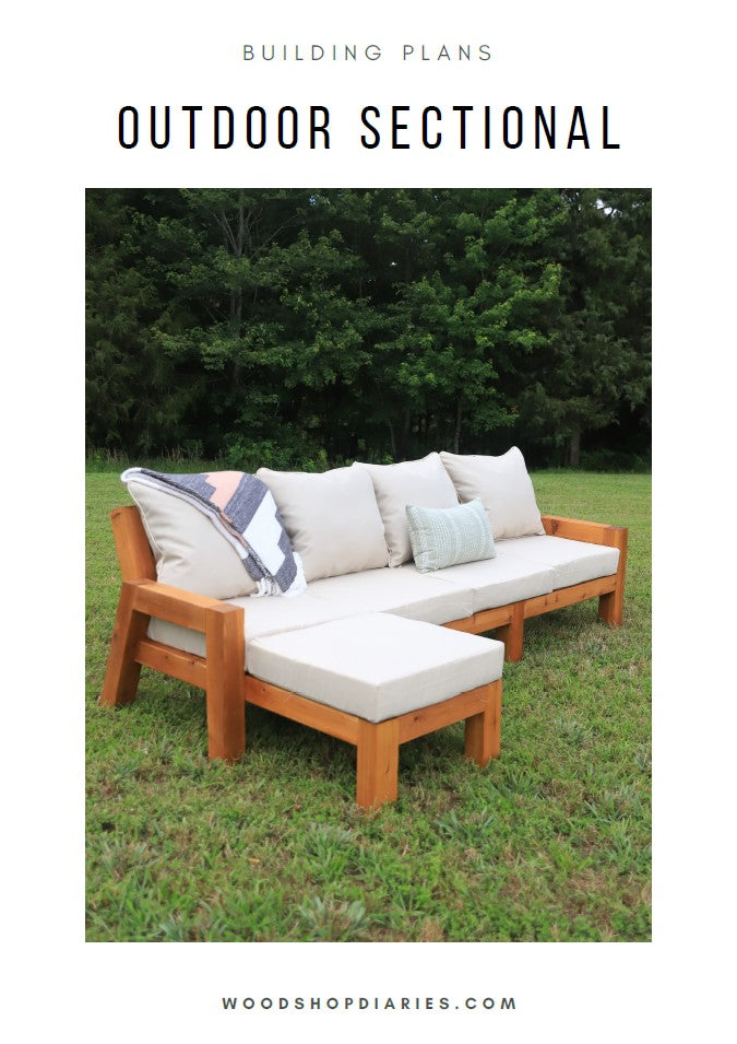 An application scenario or product detail of modular outdoor sofa - Image 23