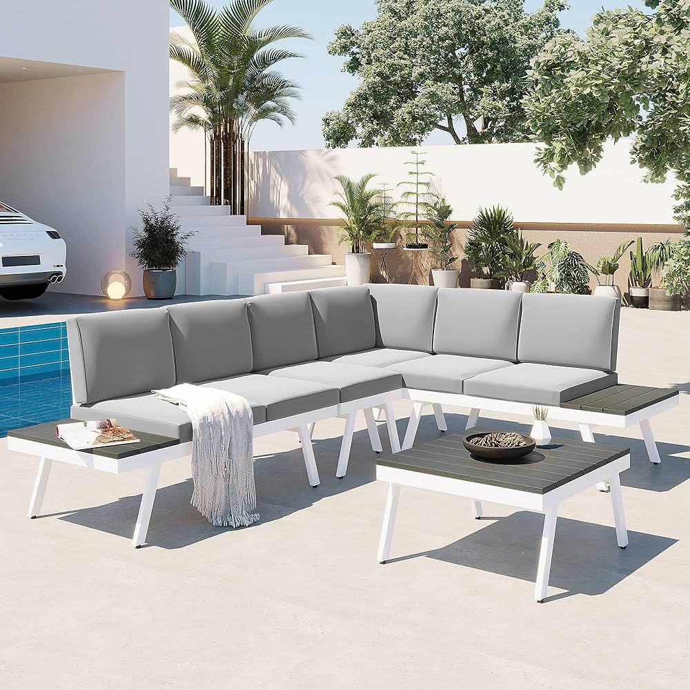 Featured image for the modular outdoor sofa guide