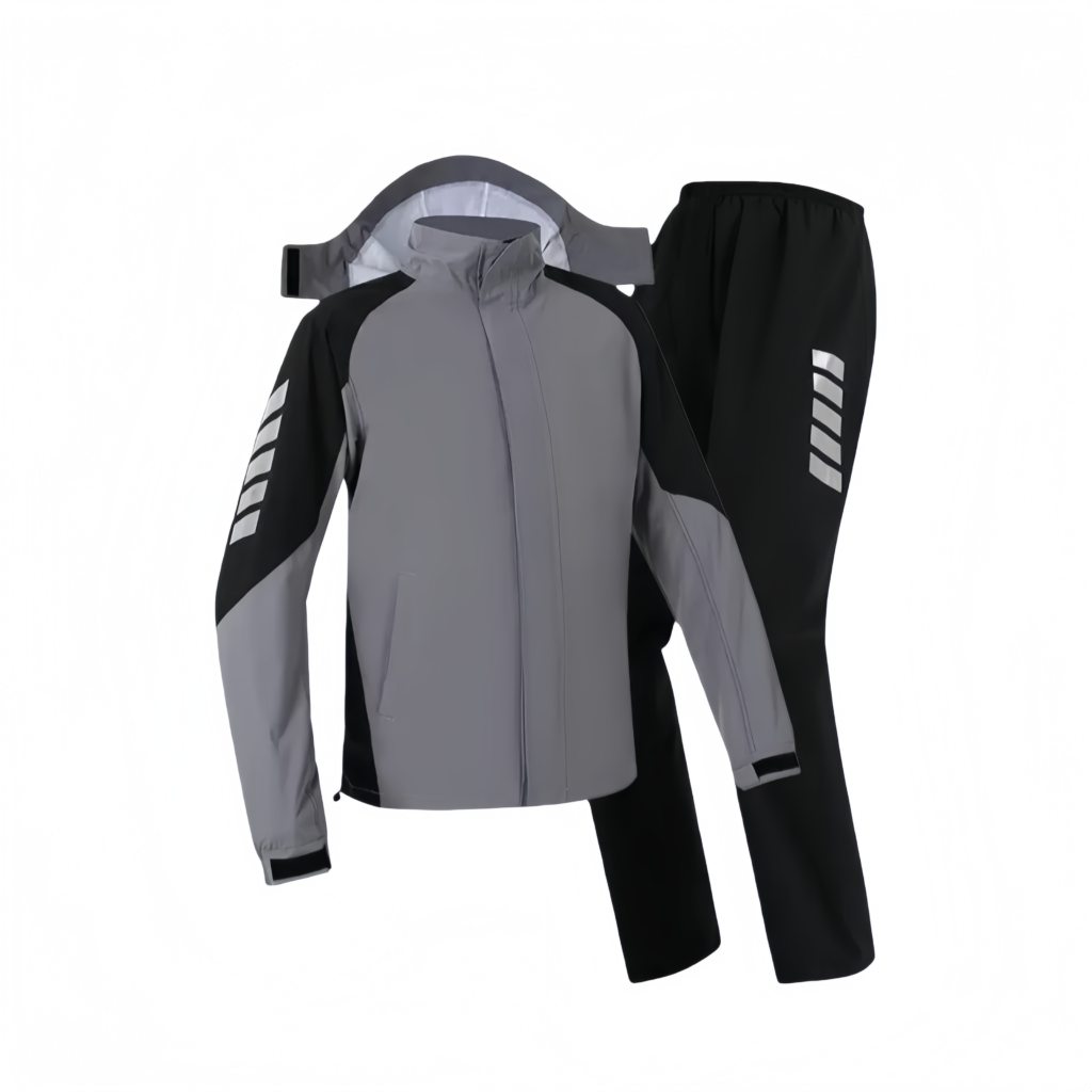 Motorcycle Rain Clothes