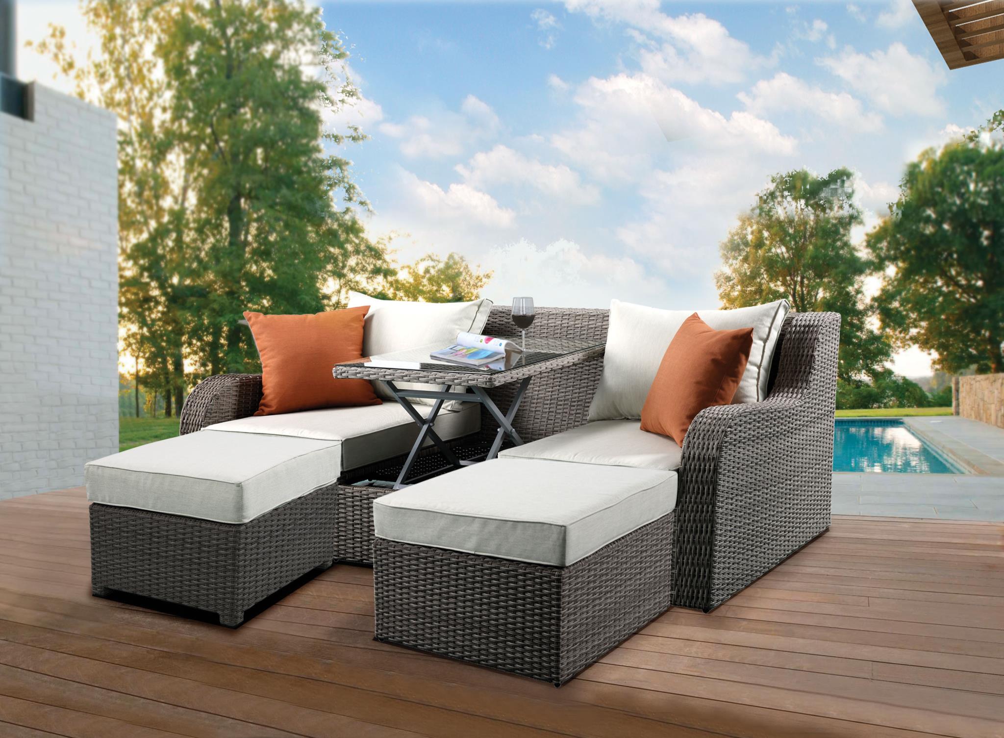 Featured image for the outdoor sofa bed guide
