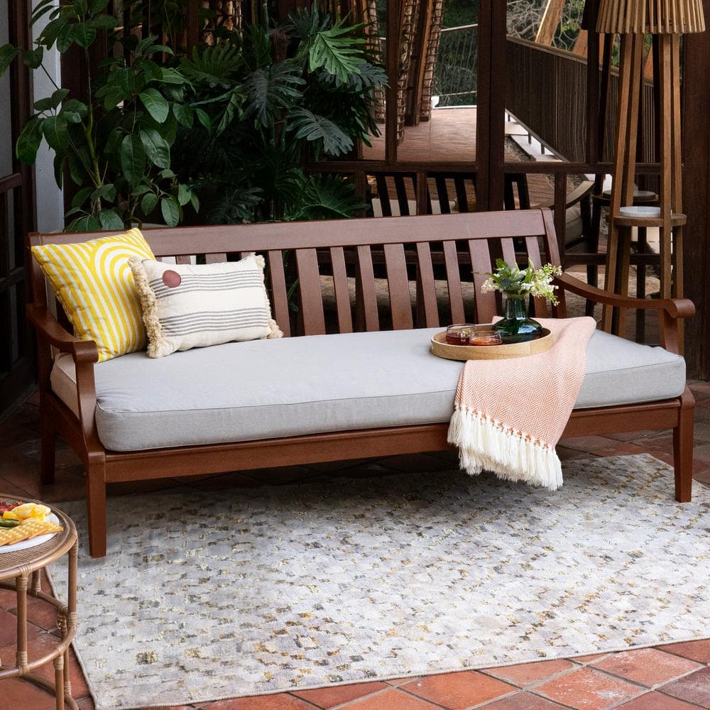 An application scenario or product detail of outdoor sofa daybed - Image 10