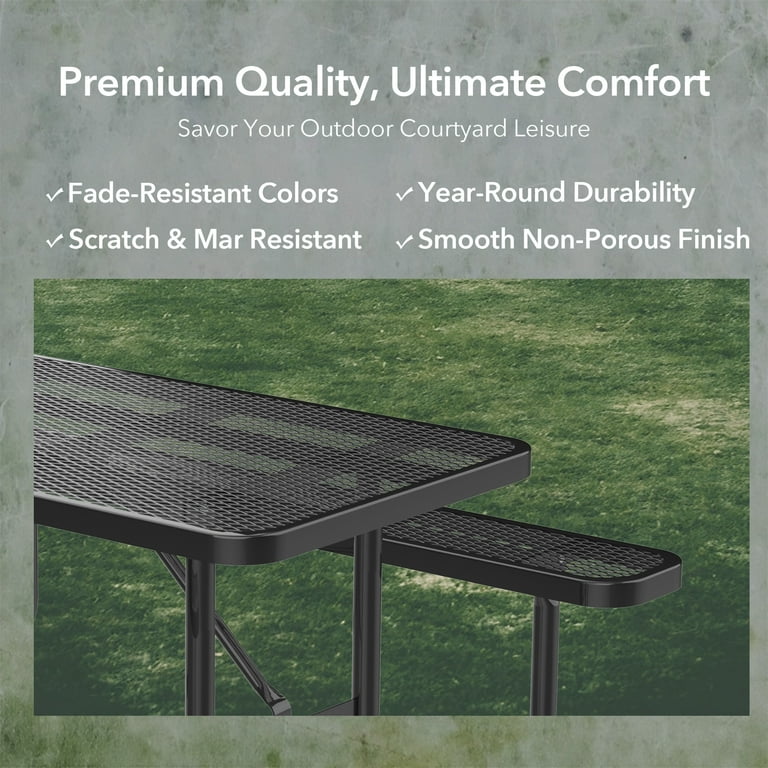 An application scenario or product detail of outside bench - Image 8