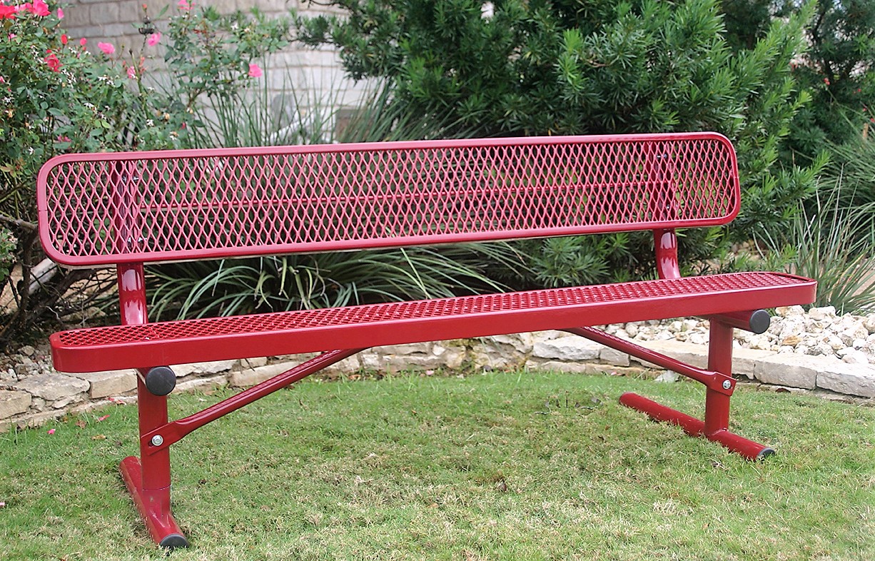 Featured image for the park bench for sale guide