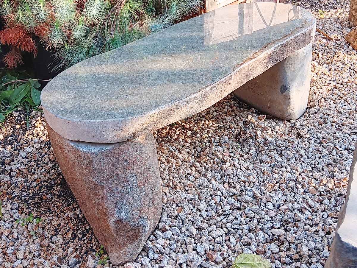 An application scenario or product detail of pebble beach the bench - Image 18