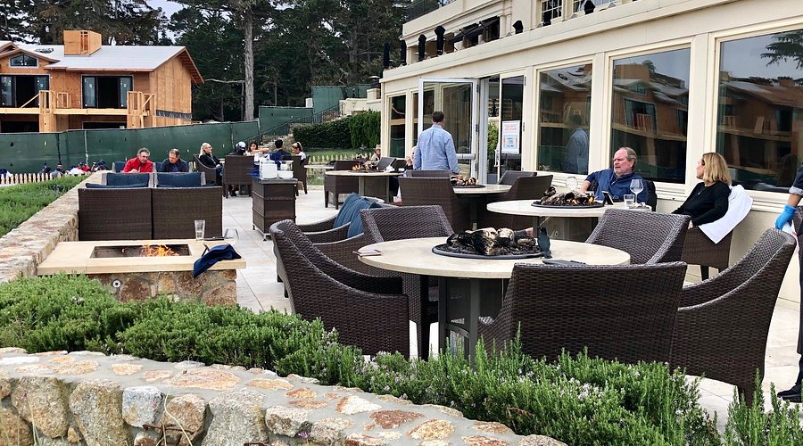 Featured image for the pebble beach the bench guide