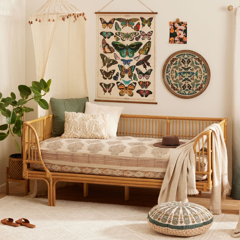 An application scenario or product detail of rattan daybed outdoor - Image 20