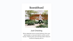 Room & Board - Outdoor Furniture