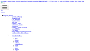 RST Brands - Outdoor Furniture Sets