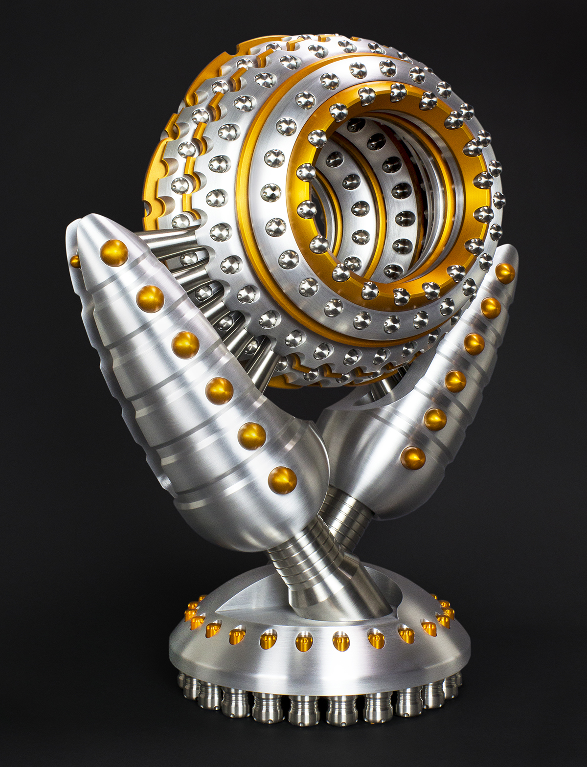 An application scenario or product detail of sculpture - Image 6