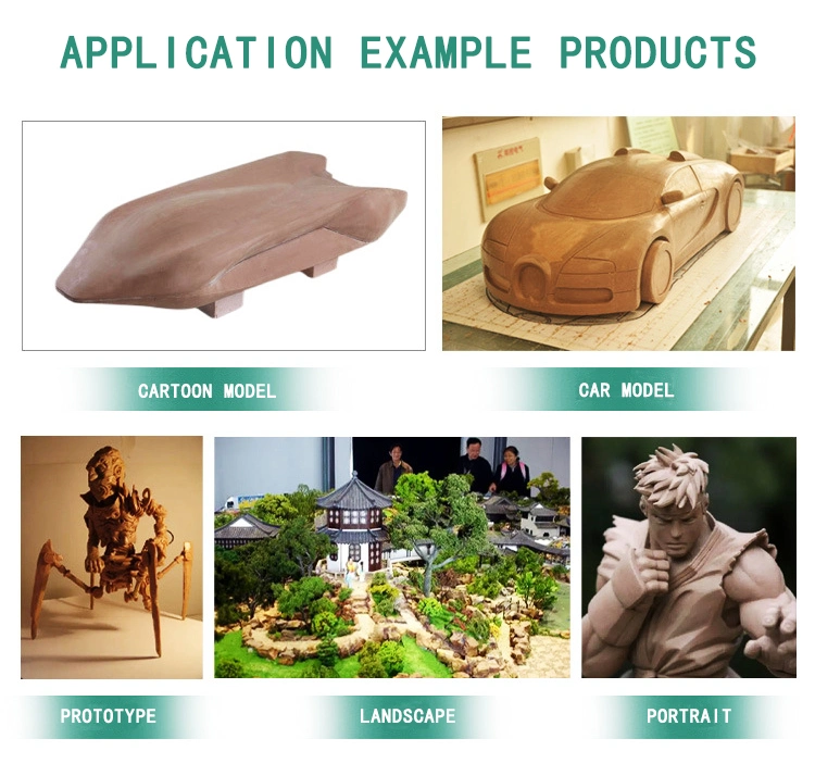 An application scenario or product detail of sculpture - Image 19