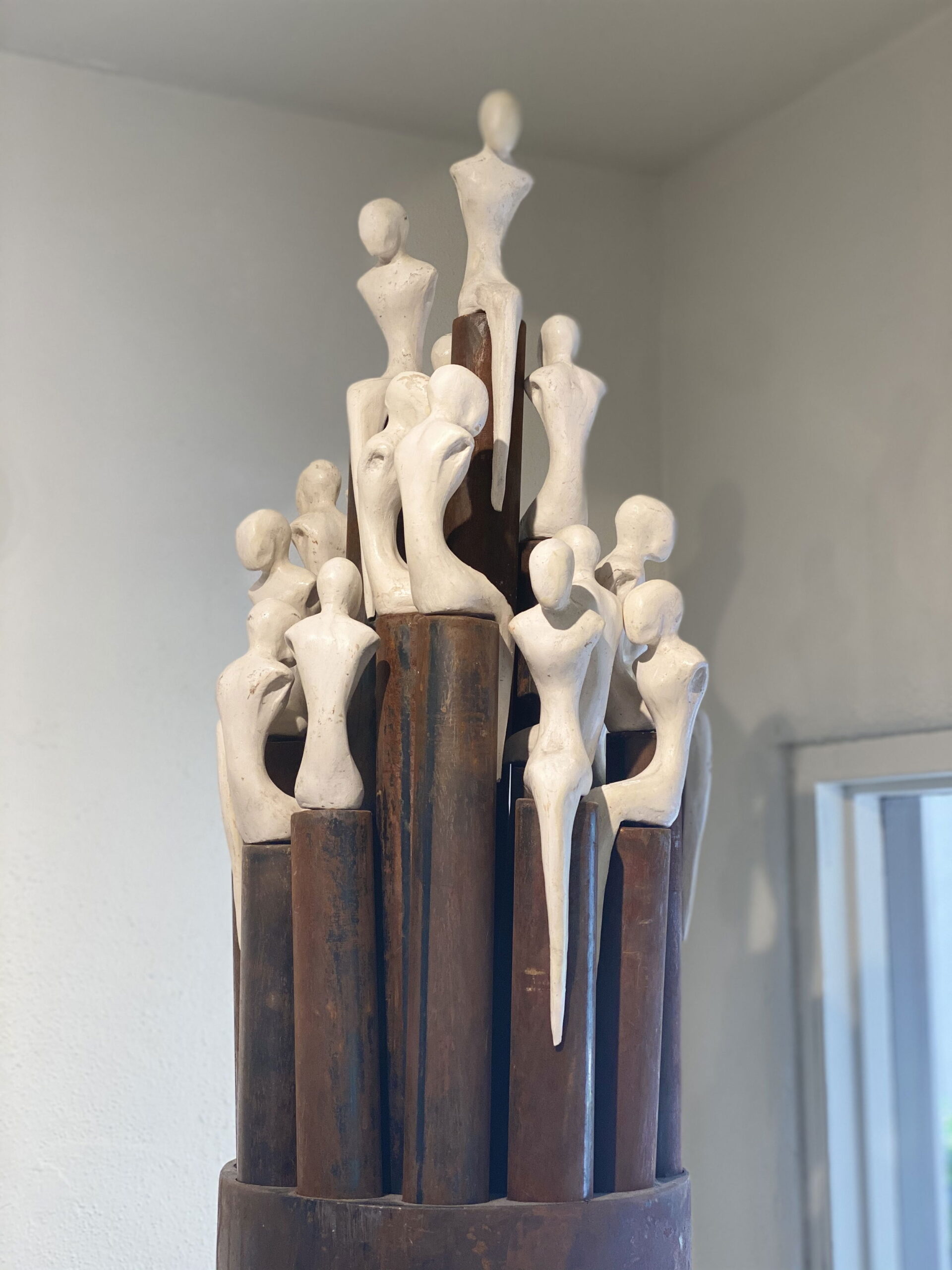 An application scenario or product detail of sculpture art - Image 18