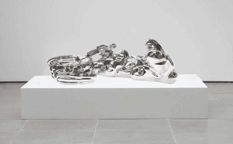 An application scenario or product detail of sculpture artists - Image 11