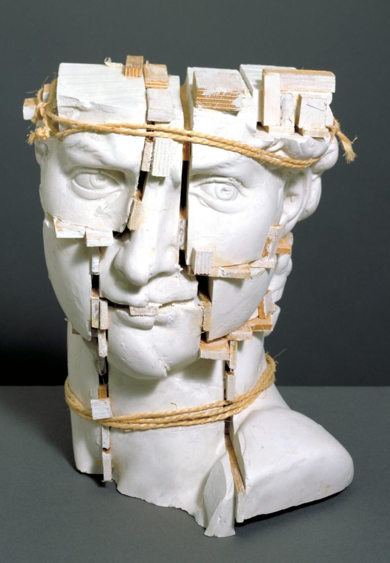 An application scenario or product detail of sculpture artists - Image 4