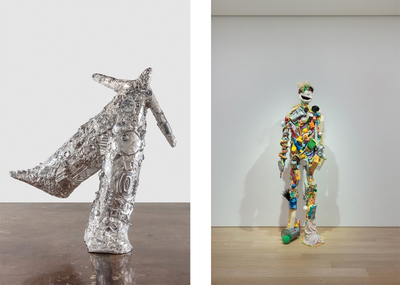 An application scenario or product detail of sculpture artwork - Image 3