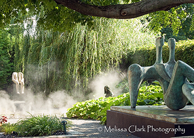 An application scenario or product detail of sculpture garden - Image 7