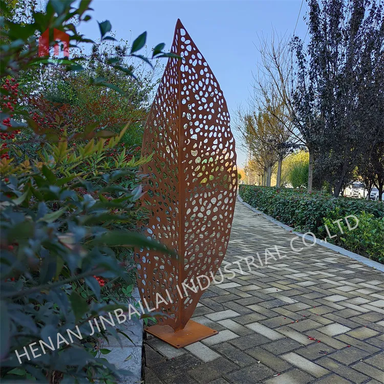 An application scenario or product detail of sculpture garden - Image 6