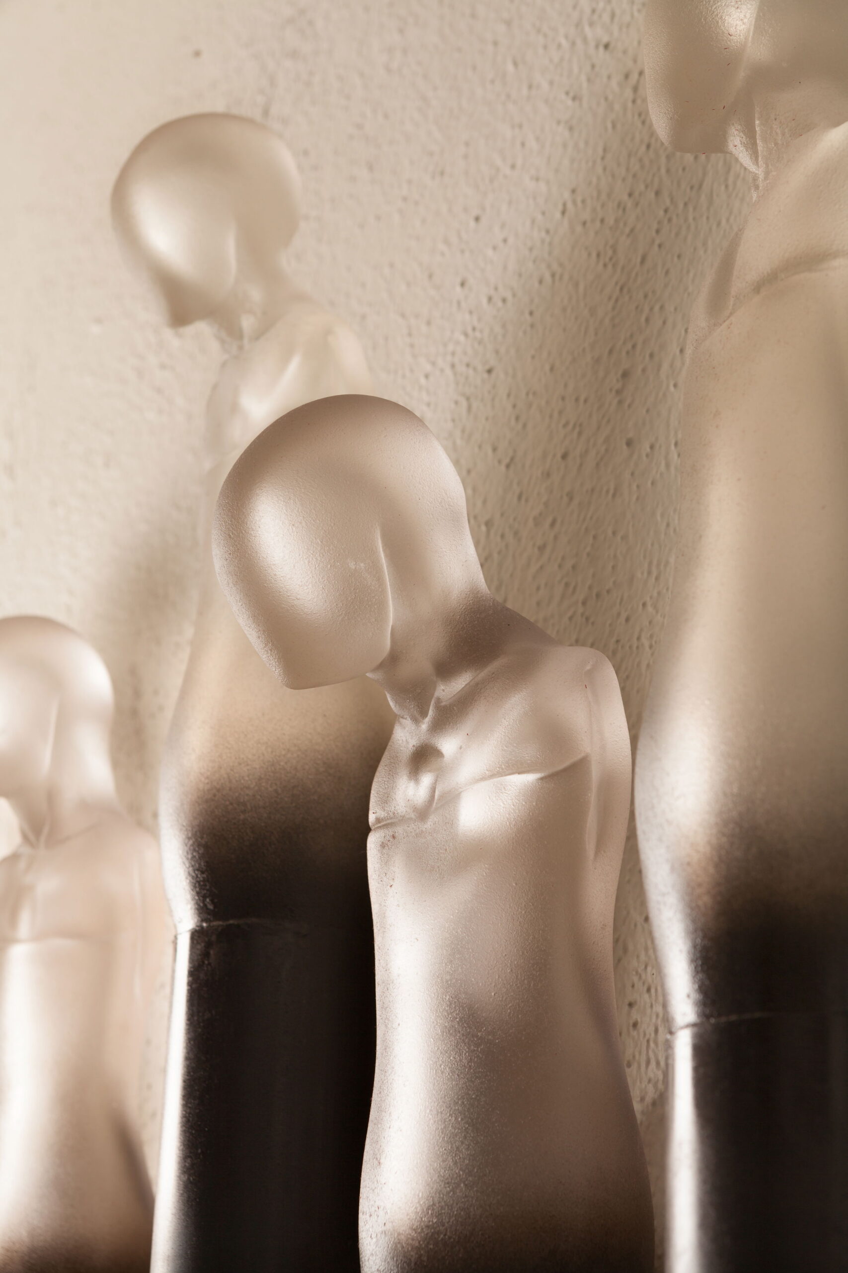 An application scenario or product detail of sculpture on the wall - Image 23