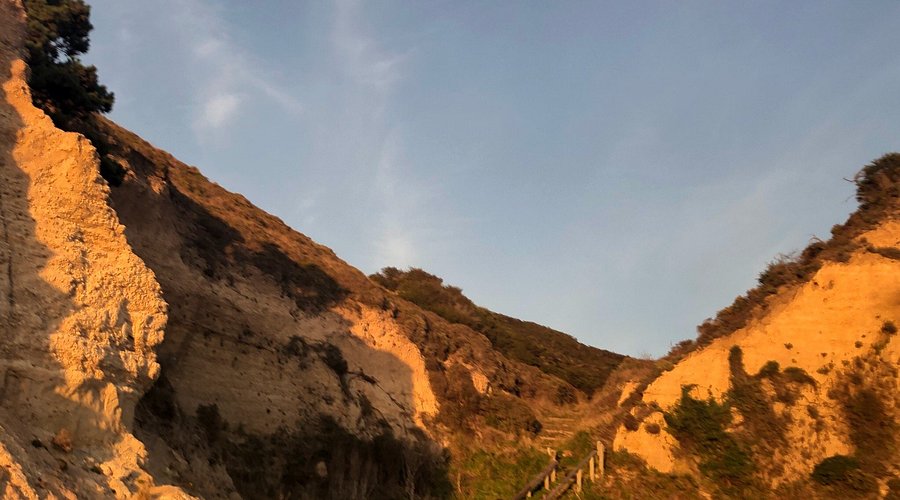 An application scenario or product detail of sculptured beach - Image 6