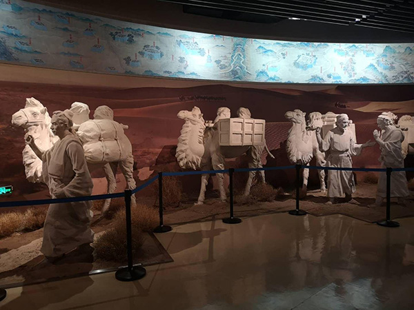 An application scenario or product detail of sculptures - Image 11