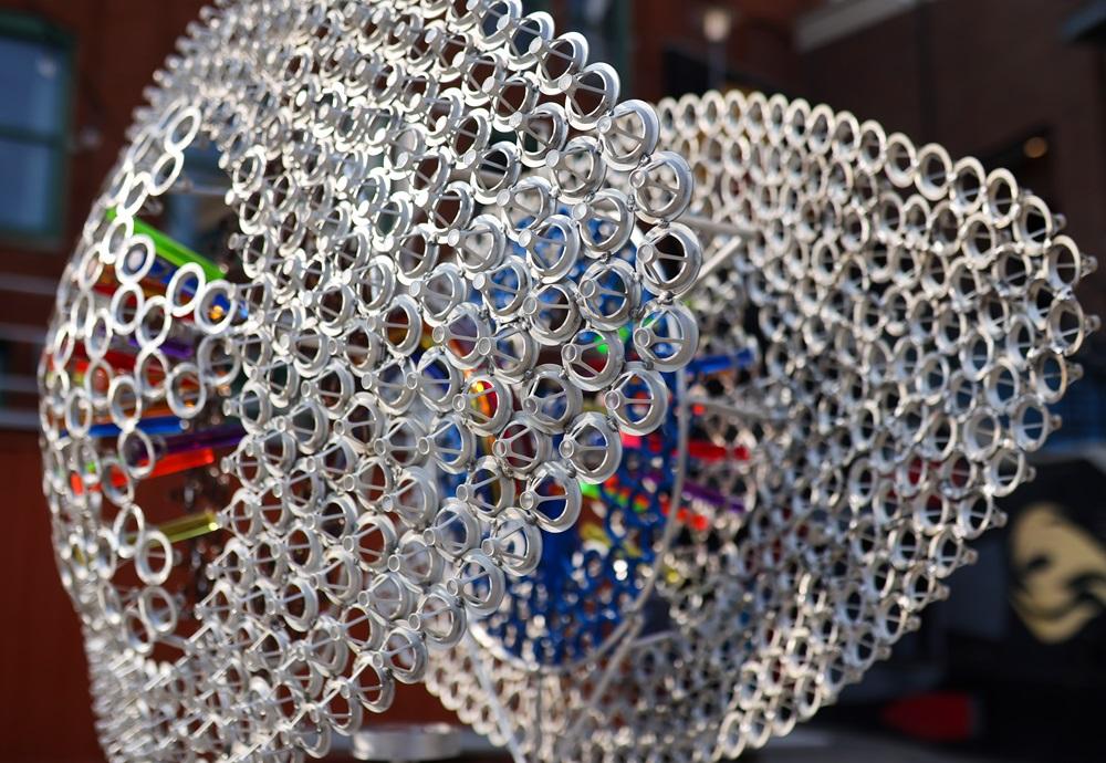 An application scenario or product detail of sculptures - Image 5