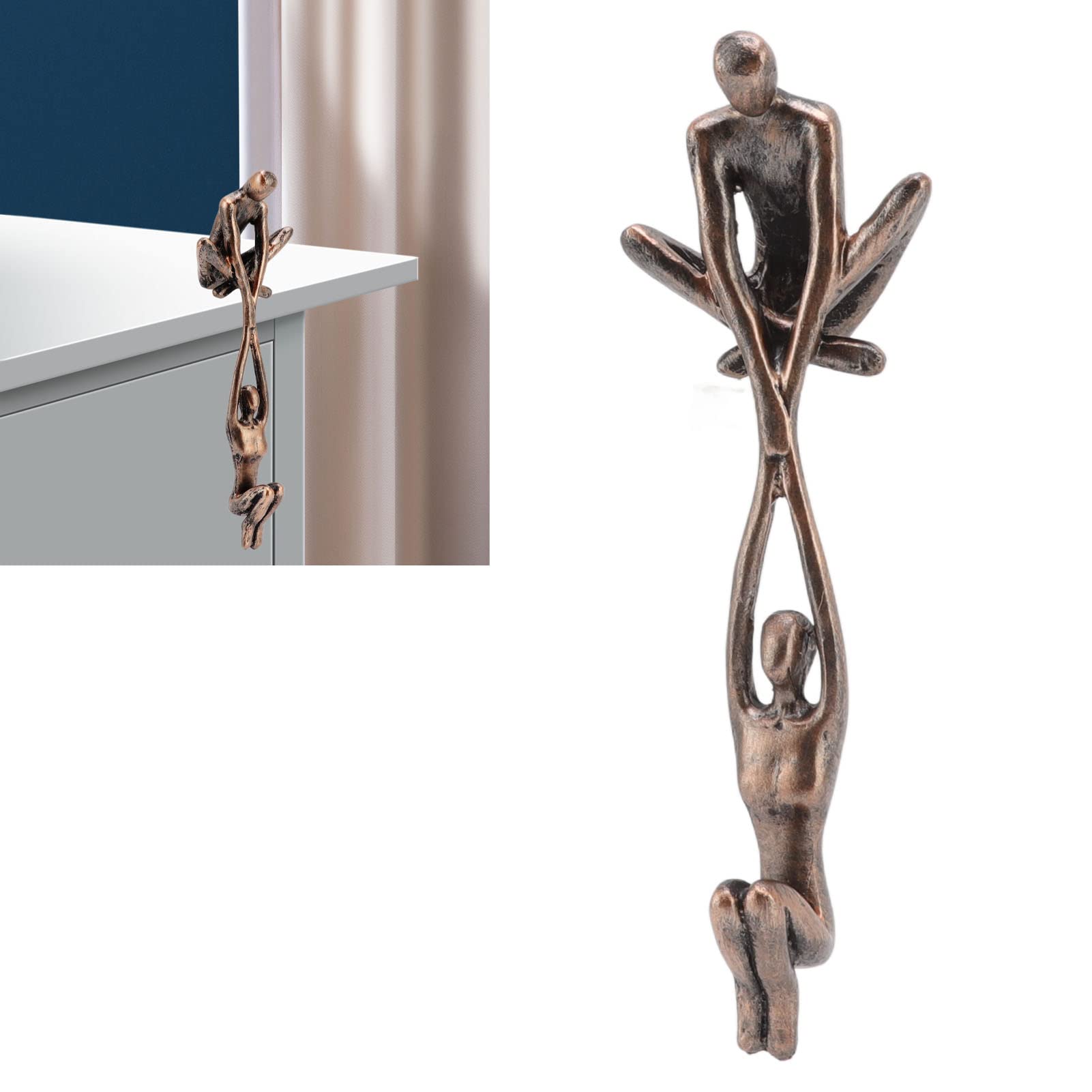 An application scenario or product detail of sculptures - Image 2