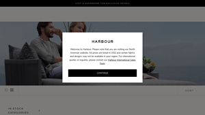 Harbour - Handcrafted Outdoor Day Beds