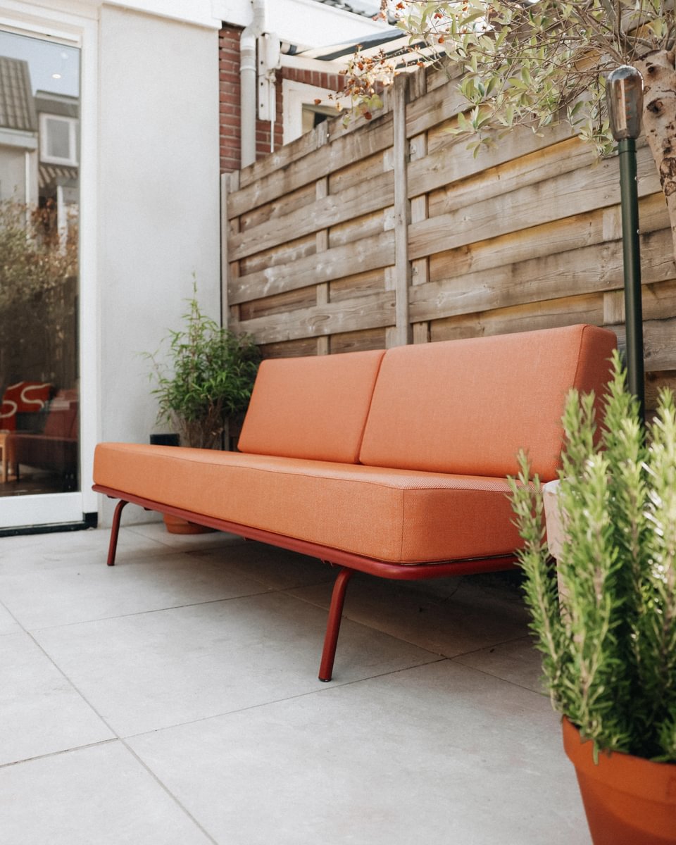 An application scenario or product detail of sofa bed for outdoors - Image 5