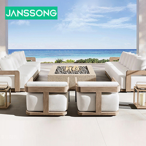 An application scenario or product detail of sofa bed for outdoors - Image 6