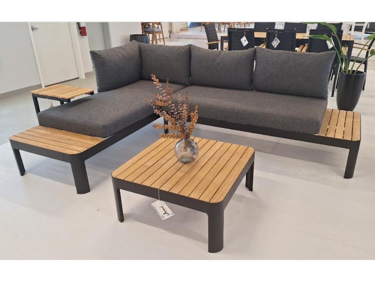 An application scenario or product detail of sofa set outdoor - Image 20