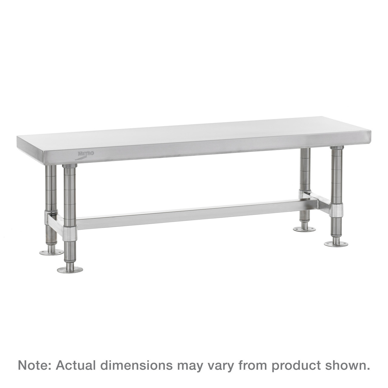 An application scenario or product detail of stainless steel bench - Image 9