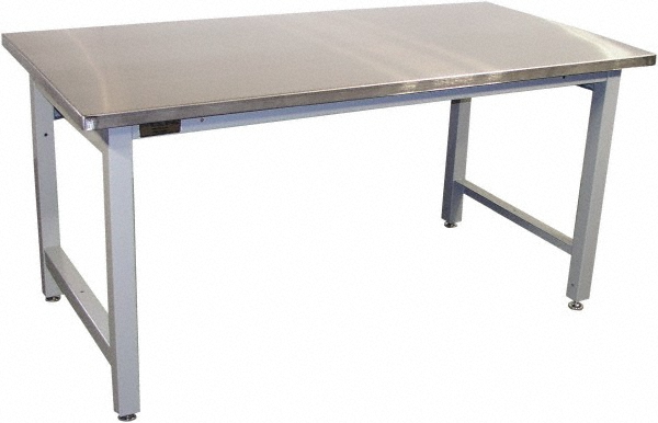 An application scenario or product detail of stainless steel bench - Image 13