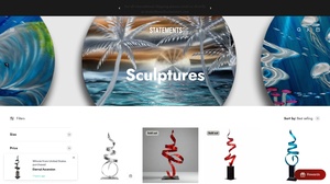 Statements 2000 - Tranquil Currents