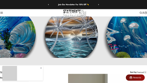 Statements 2000 - Radiant Harmony