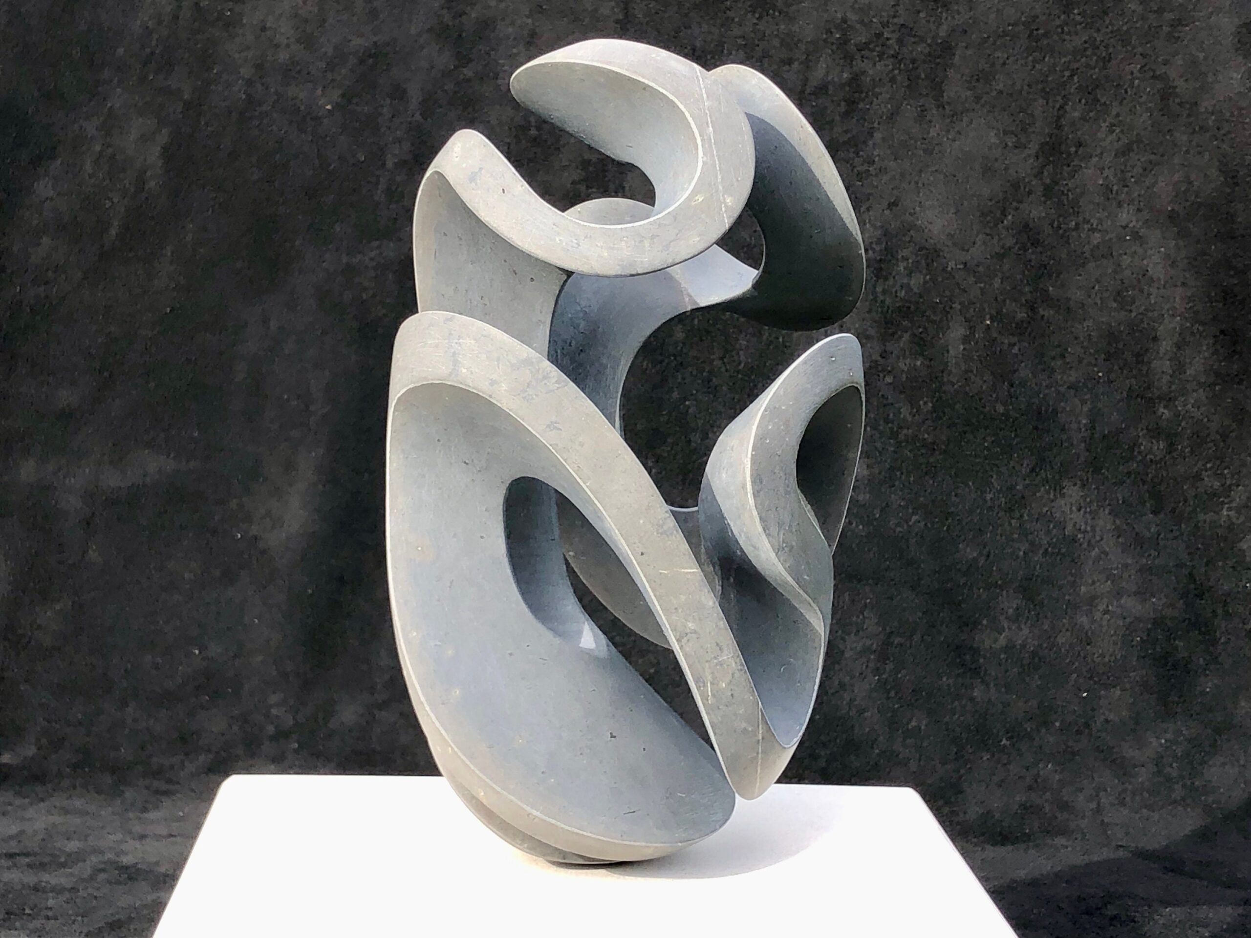 An application scenario or product detail of stone sculpture - Image 8