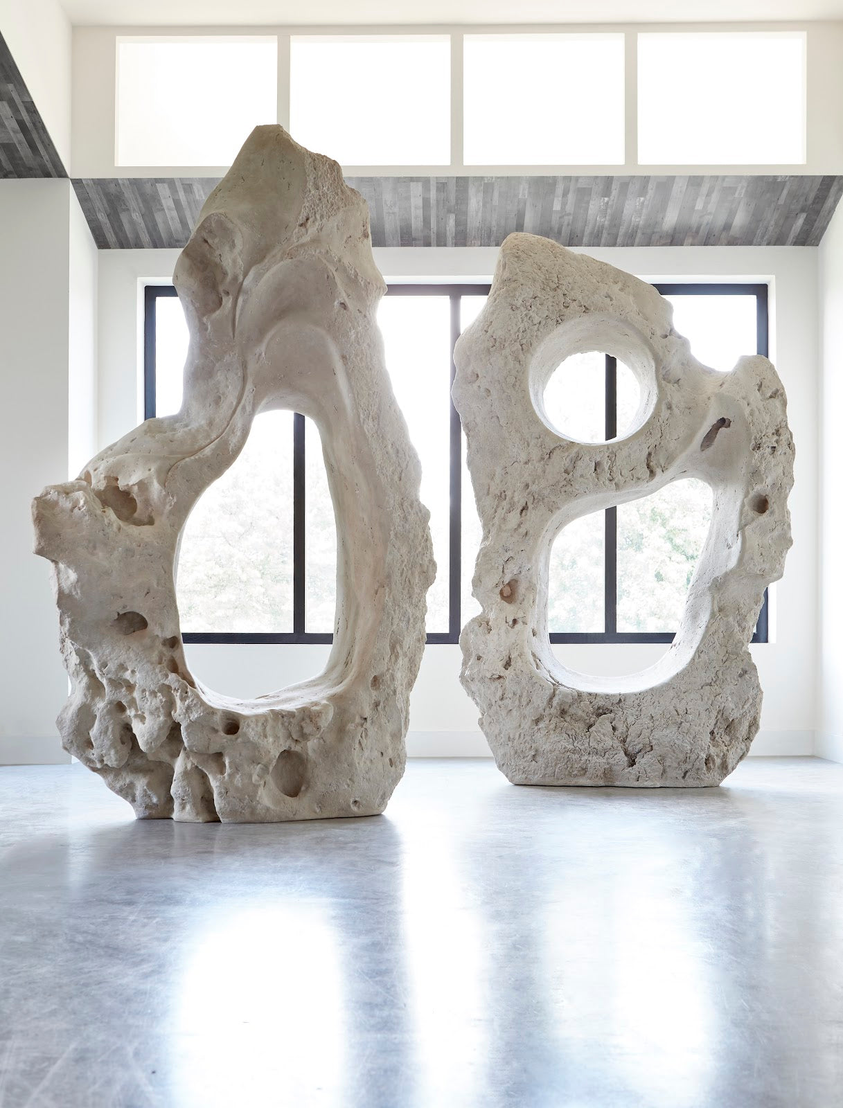 An application scenario or product detail of stone sculpture - Image 21