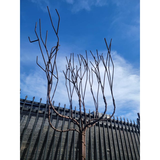 An application scenario or product detail of tree sculpture - Image 10