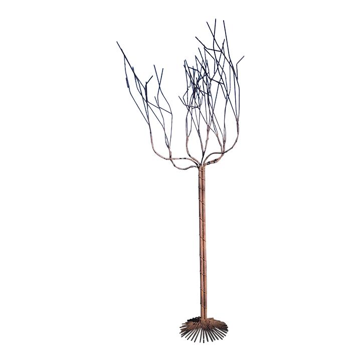 An application scenario or product detail of tree sculpture - Image 18