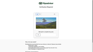 Tripadvisor - Sculptured Beach