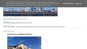 T Spauld - Hike Report