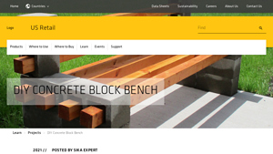 Sika - SikaBond® Construction Adhesive