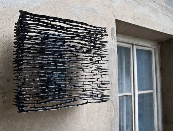 Featured image for the wall art sculpture guide