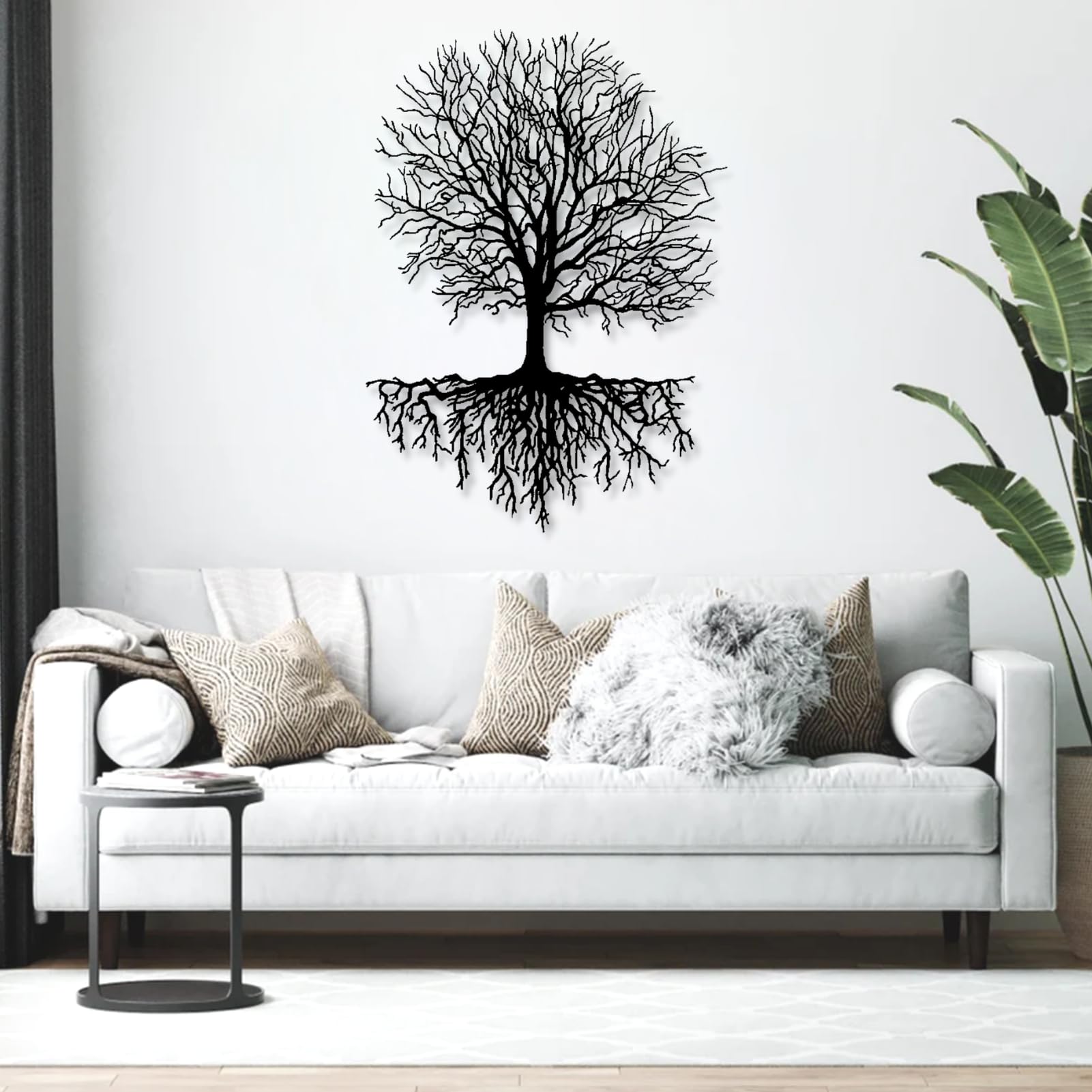 An application scenario or product detail of wall sculpture - Image 4