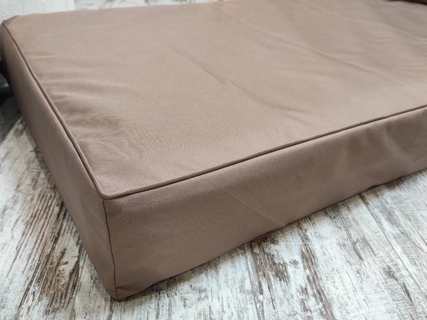An application scenario or product detail of waterproof outdoor daybed mattress - Image 14