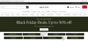 West Elm - Outdoor Chairs