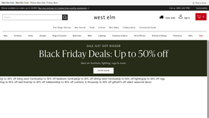 West Elm - Metal Wall Art