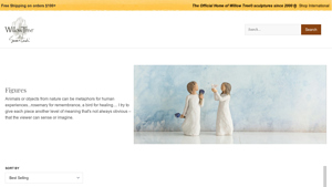 Willow Tree - Heartfelt Figurines