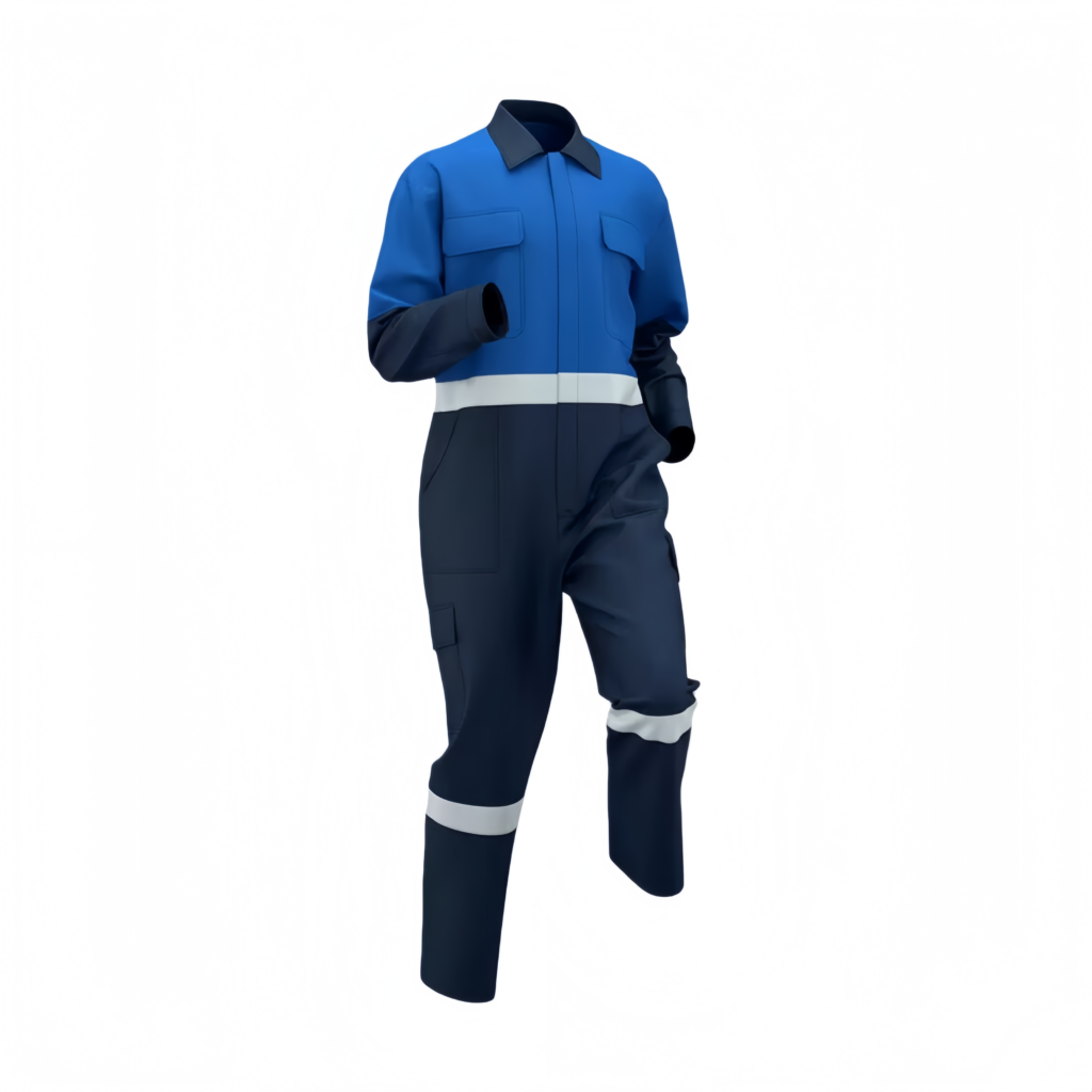 custruction work overalls 