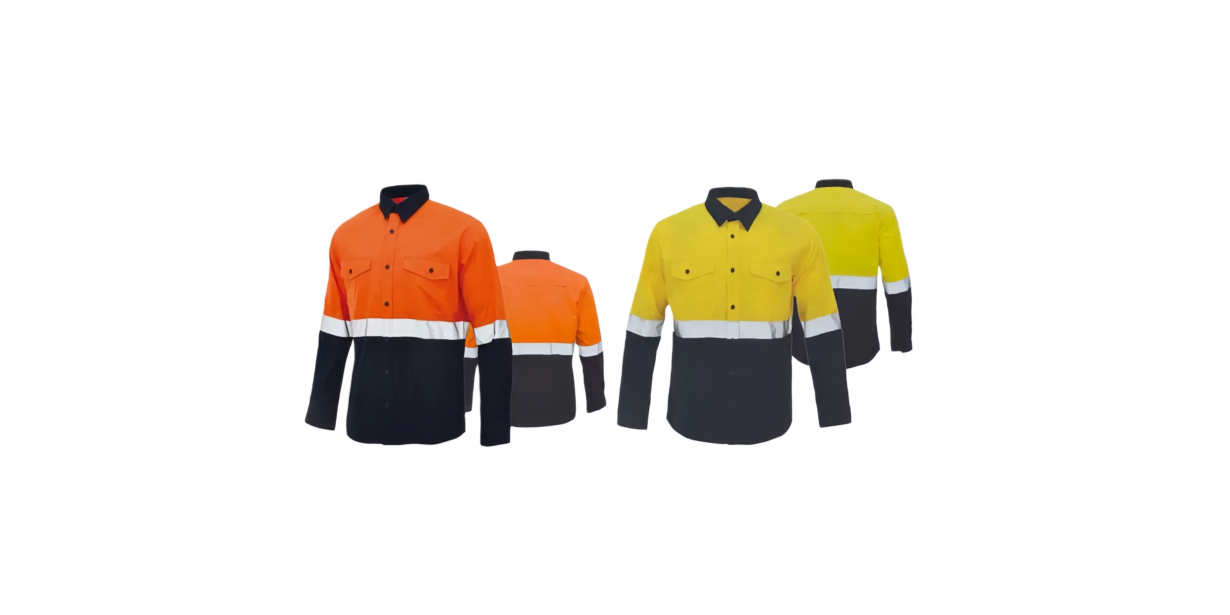 fire resistant work shirts