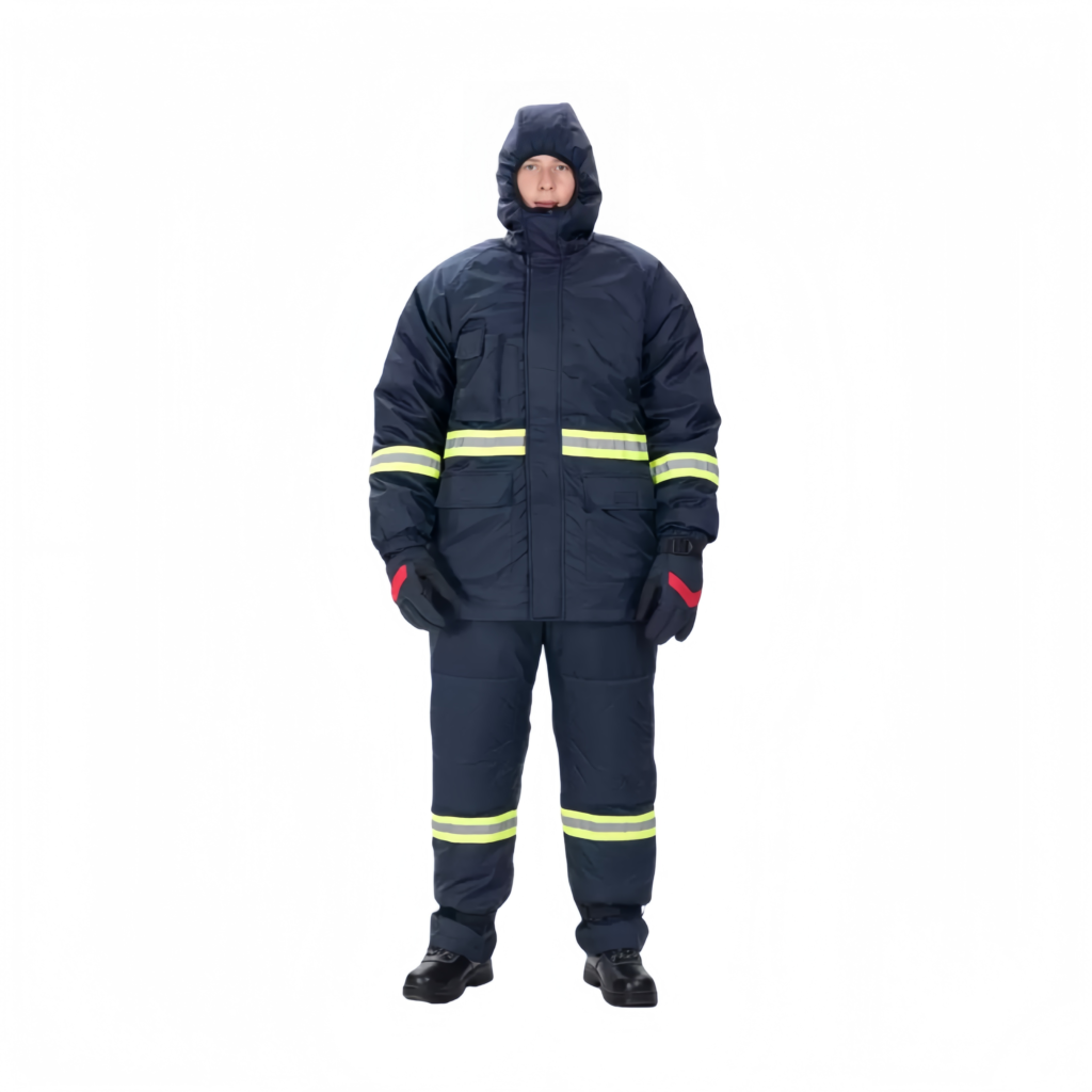 freezer suits for work